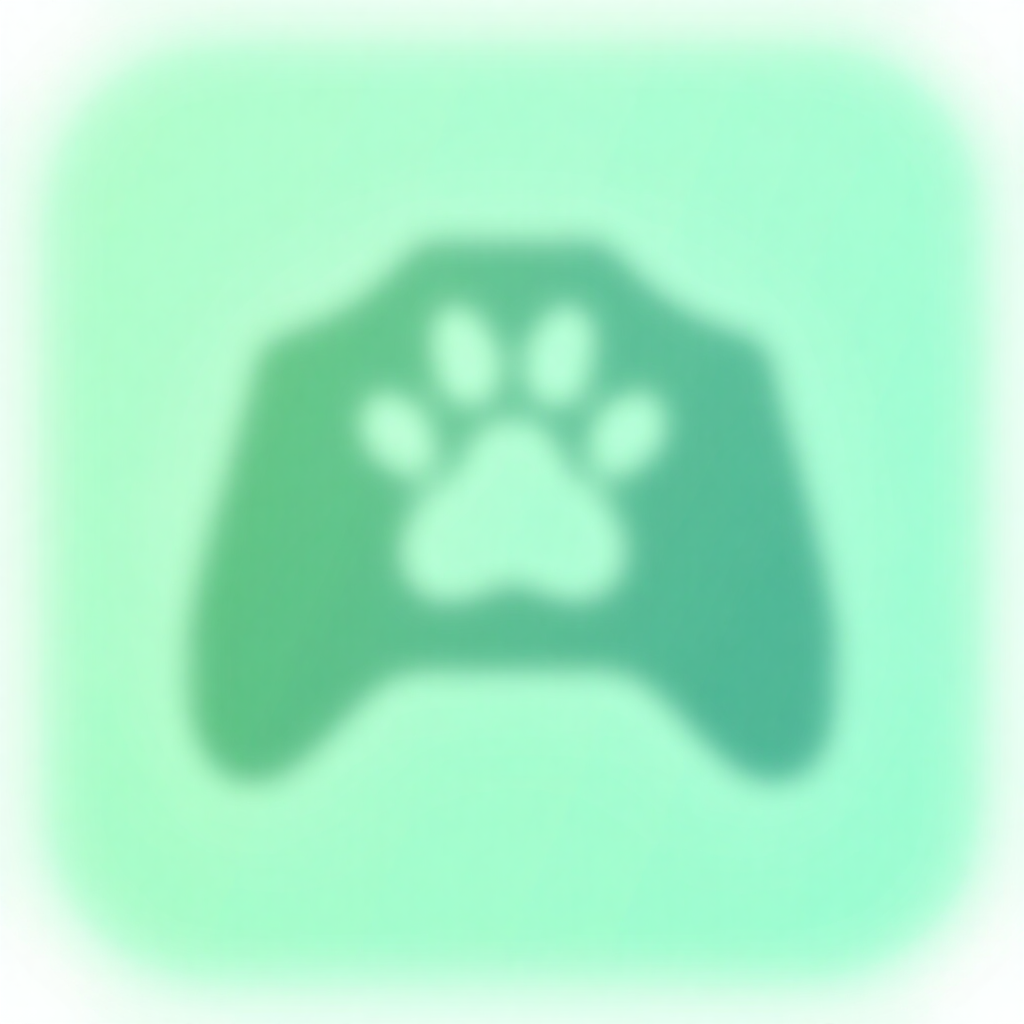 Simulateurs de jeux d'animaux icon