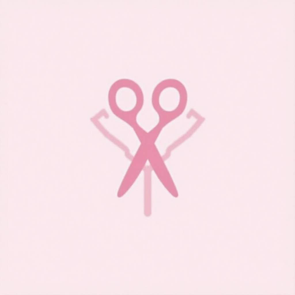 Beauty Salon Simulator Games icon