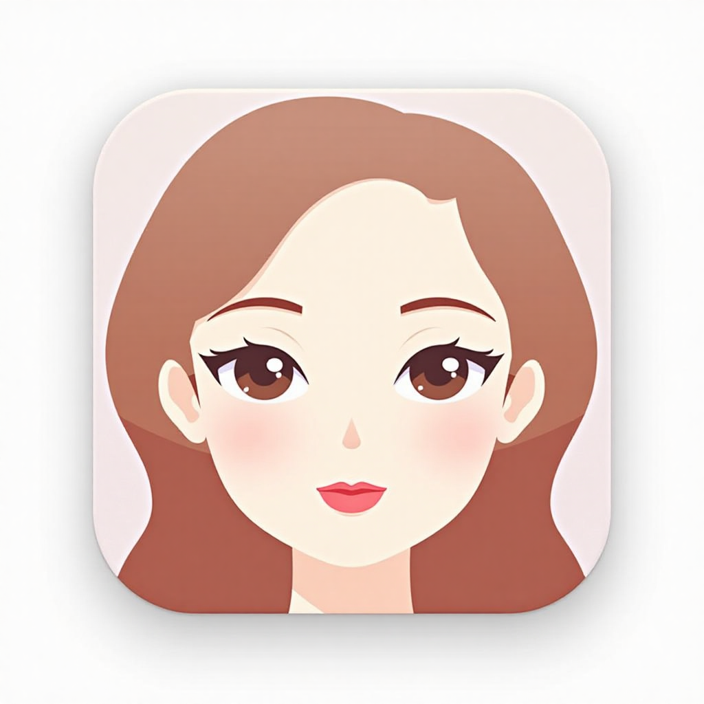 Beauty Simulator Games icon