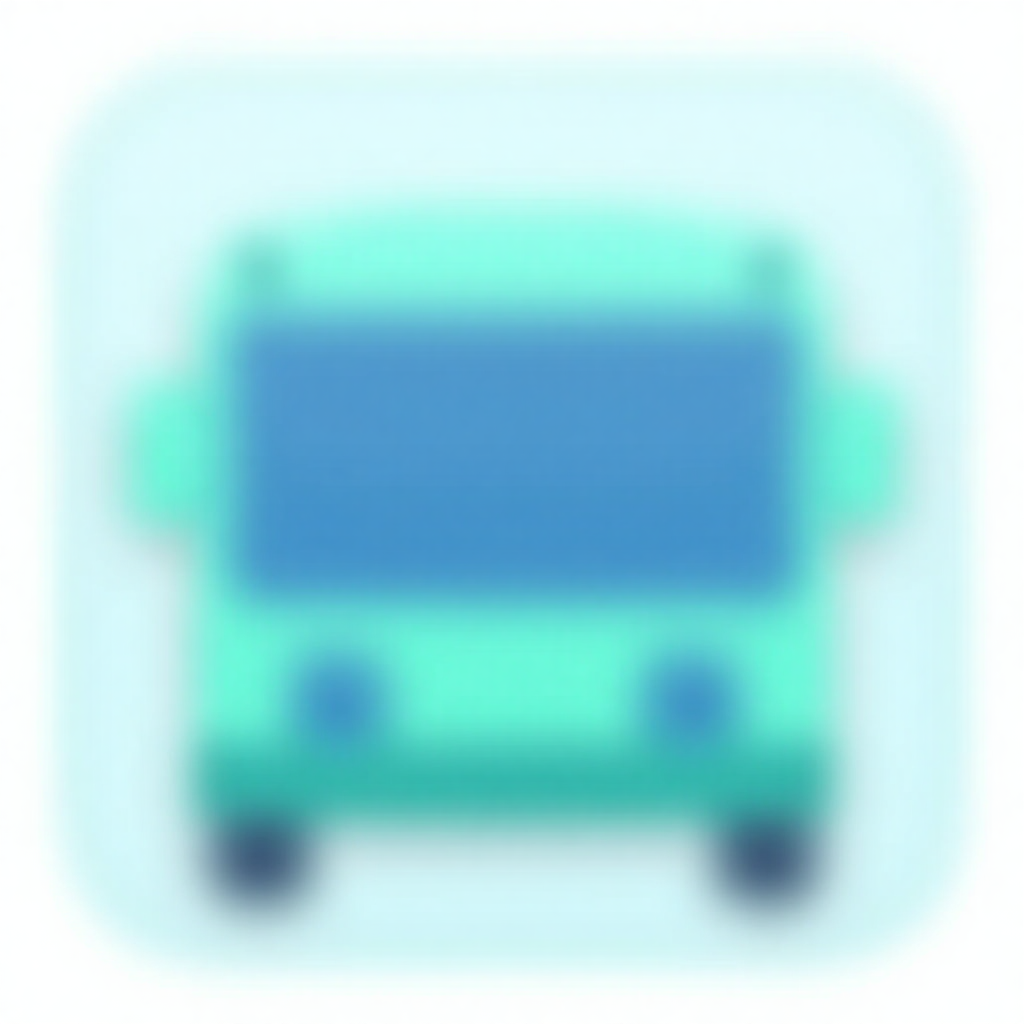 Bus Simulator Games icon