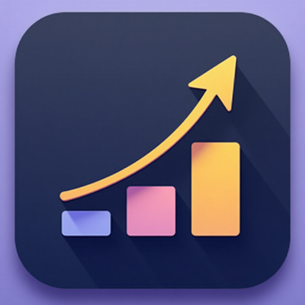 Business Simulator Games icon