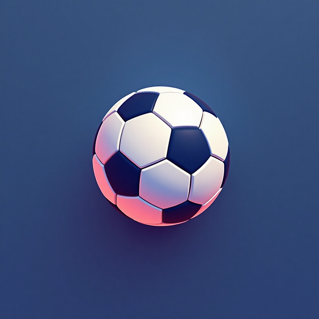 Simulateurs de Jeux de Football icon