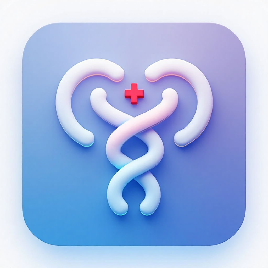 Medical Simulator Games icon