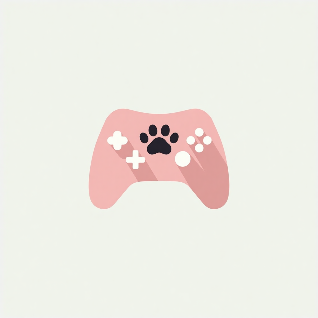 Simulateurs de jeux d'animaux de compagnie icon