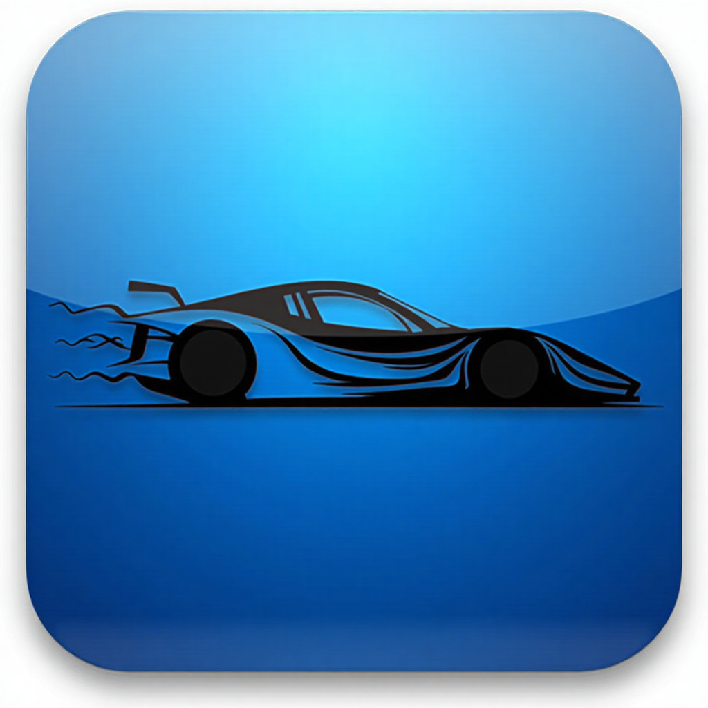 Racing Simulator Games icon