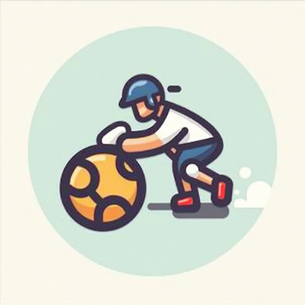 Juegos de Simulación Deportiva icon